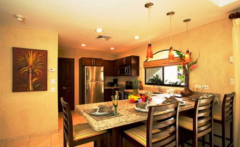 Casa Del Sol -Villas Catalinas Potrero  Exterior photo