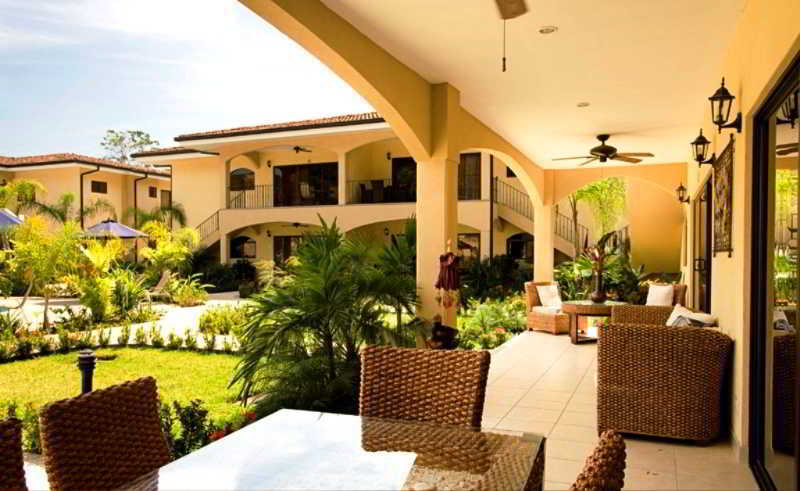 Casa Del Sol -Villas Catalinas Potrero  Exterior photo