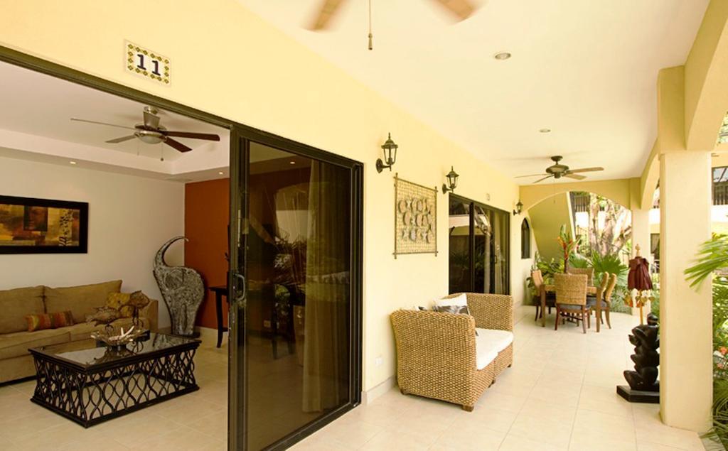 Casa Del Sol -Villas Catalinas Potrero  Room photo